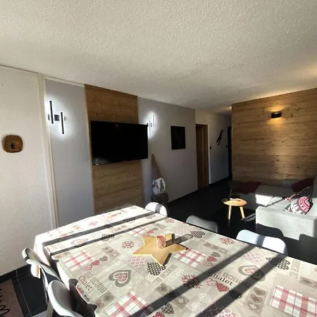 Apartment Diamant 1 - Spacieux En Plein Centre De La Station Des Deux Alpes Mae-1201 Venosc